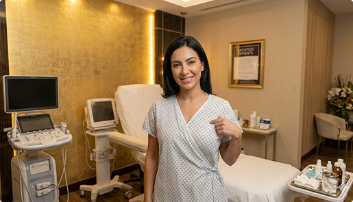Resultado Mamoplastia Reducción