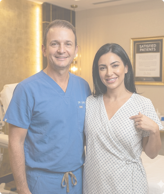 Caso Mamoplastia Reducción