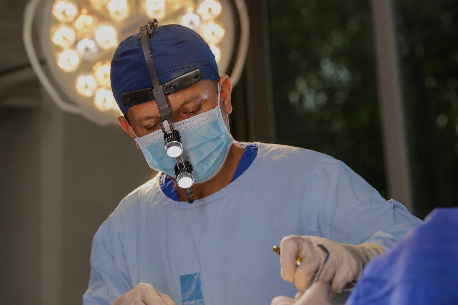 Resultado de Mamoplastia de Aumento Dr. Téllez