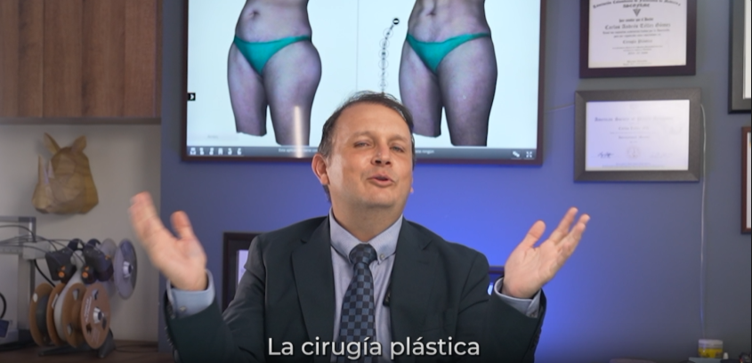Video técnicas seguras
